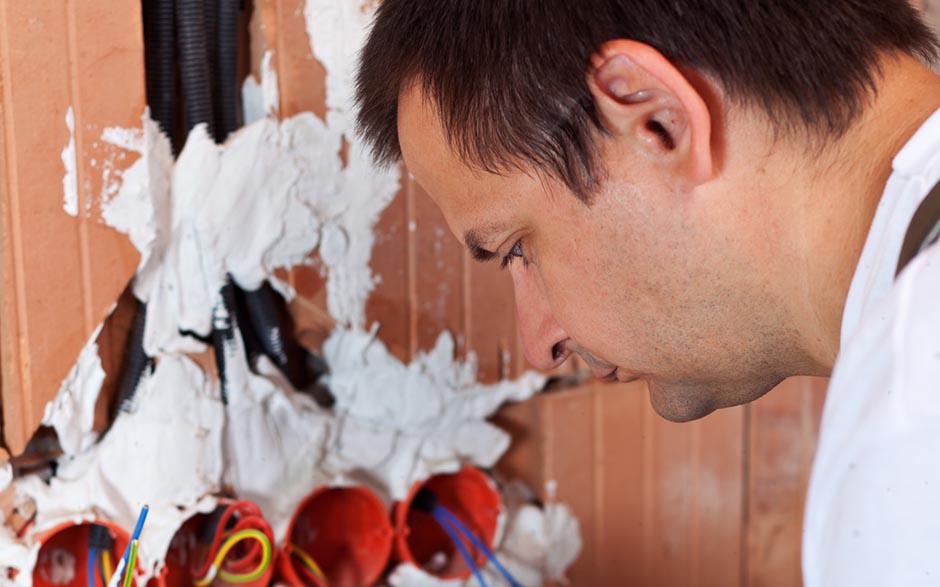 urgence électricité Paris 20