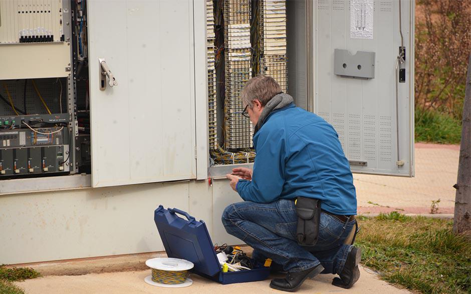 urgence électricité Paris 20