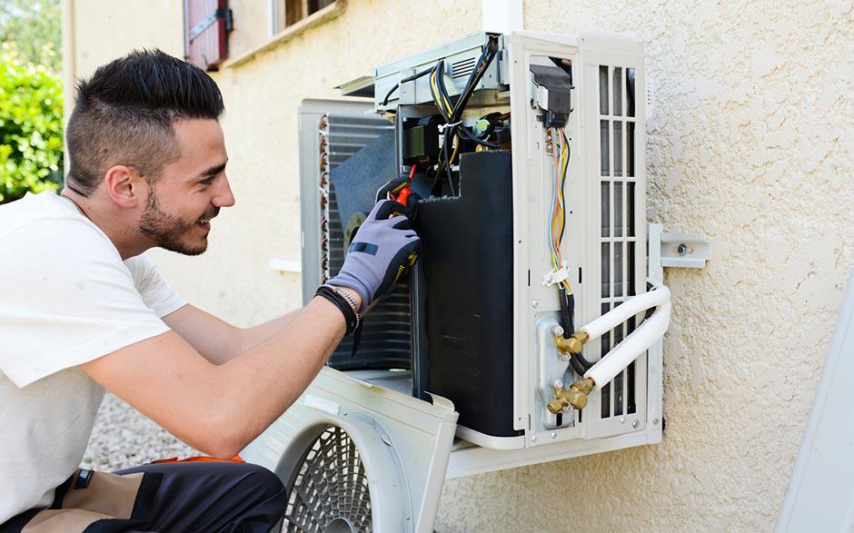urgence électricité Paris 20
